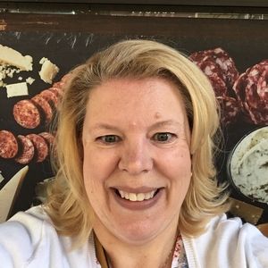 Meet your Posher, Janice